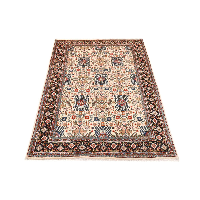 Perserteppich - Nomadic - 202 x 132 cm - beige