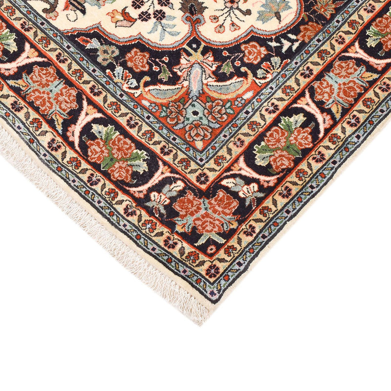 Perserteppich - Bidjar - 151 x 104 cm - beige