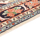 Perserteppich - Bidjar - 151 x 104 cm - beige