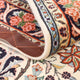 Perserteppich - Bidjar - 151 x 104 cm - beige