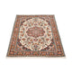 Perserteppich - Bidjar - 151 x 104 cm - beige