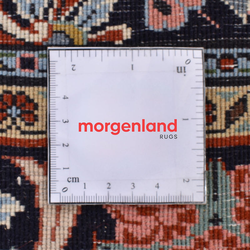 Perserteppich - Bidjar - 151 x 104 cm - beige