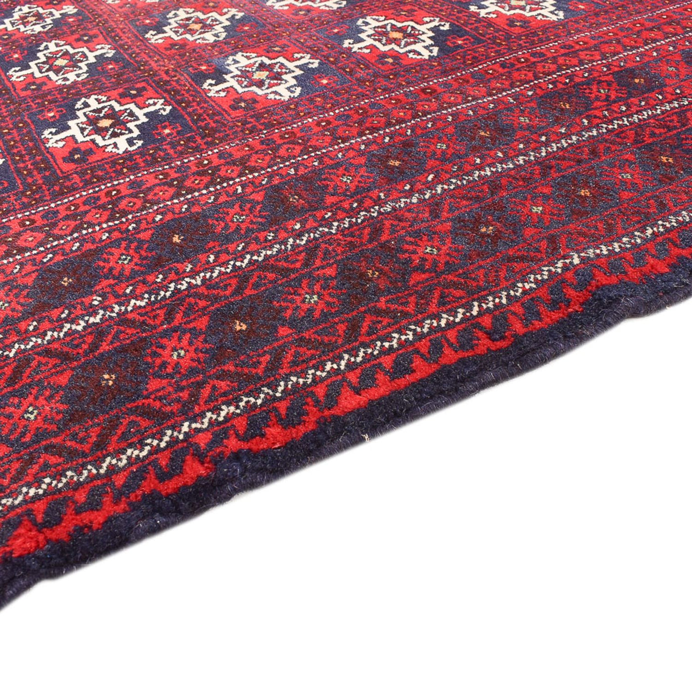 Belutsch Teppich 150x100cm - Orientteppich