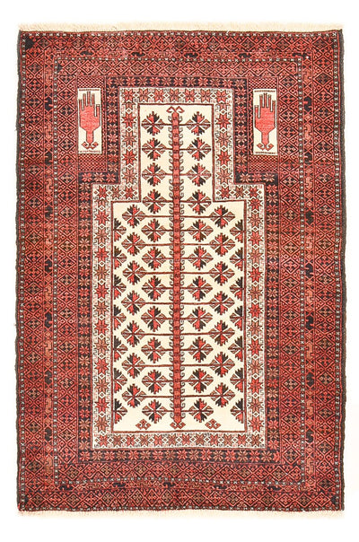 Tappeto Belutsch 92x139cm - Tappeto orientale