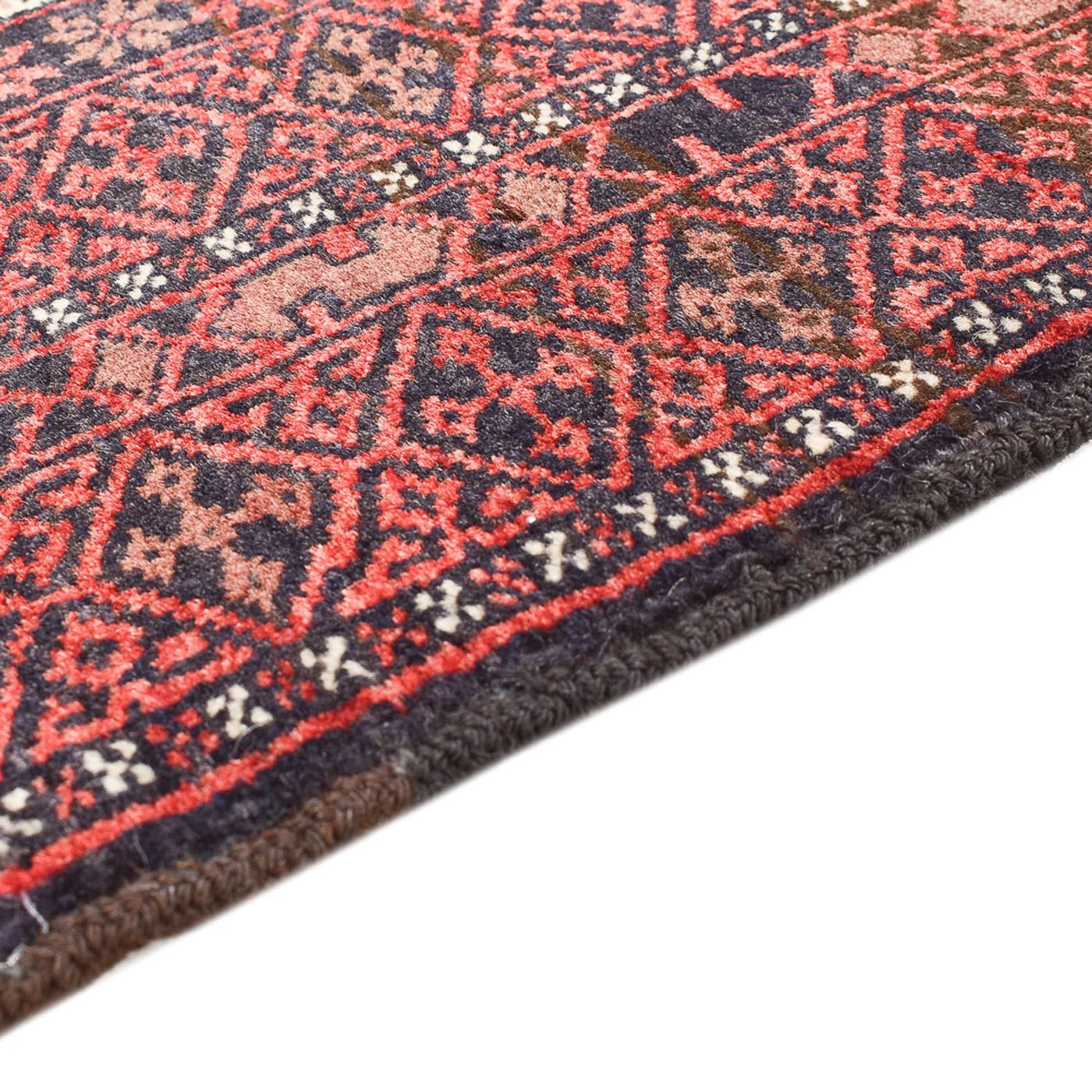 Belutsch Teppich 139x92cm - Orientteppich