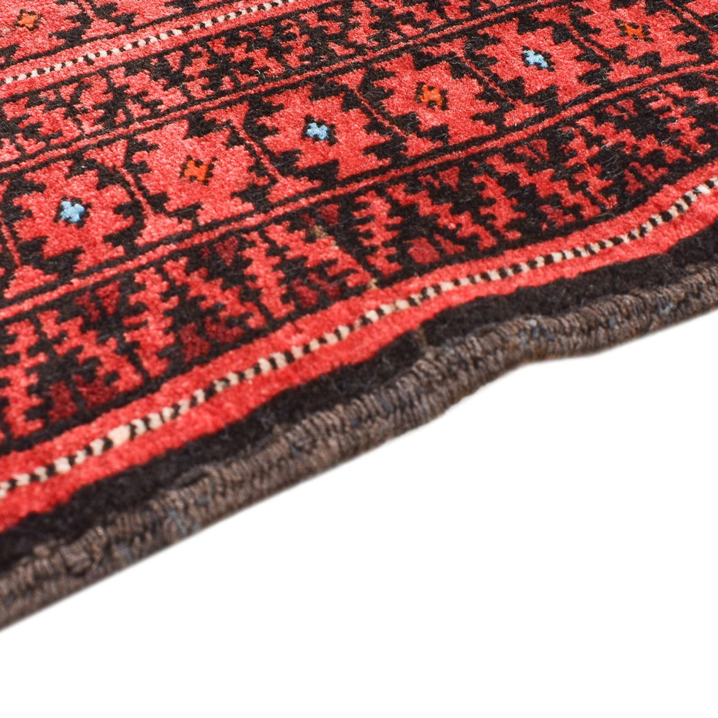 Belutsch Teppich 144x99cm - Orientteppich