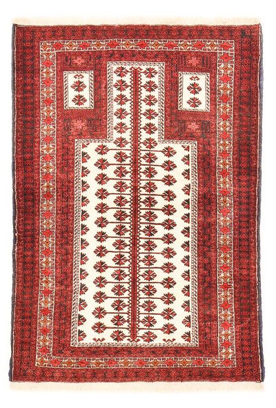 Tappeto Belutsch 97x143cm - Tappeto orientale