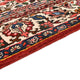 Perserteppich - Nomadic - 208 x 133 cm - mehrfarbig