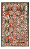 Bakhtiari Tappeto 155x245cm - Tappeto persiano - Rettangolo / Multicolore / 155 x 245 cm Rettangolo