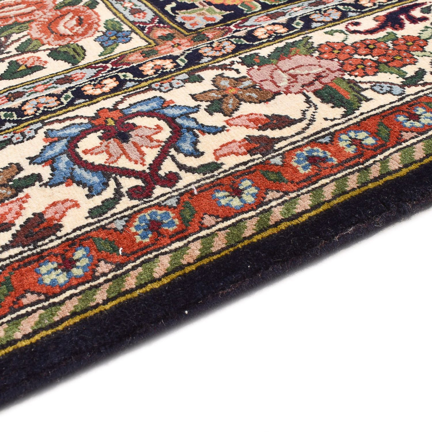 Bachtiar Tappeto 245x155cm - Tappeto persiano