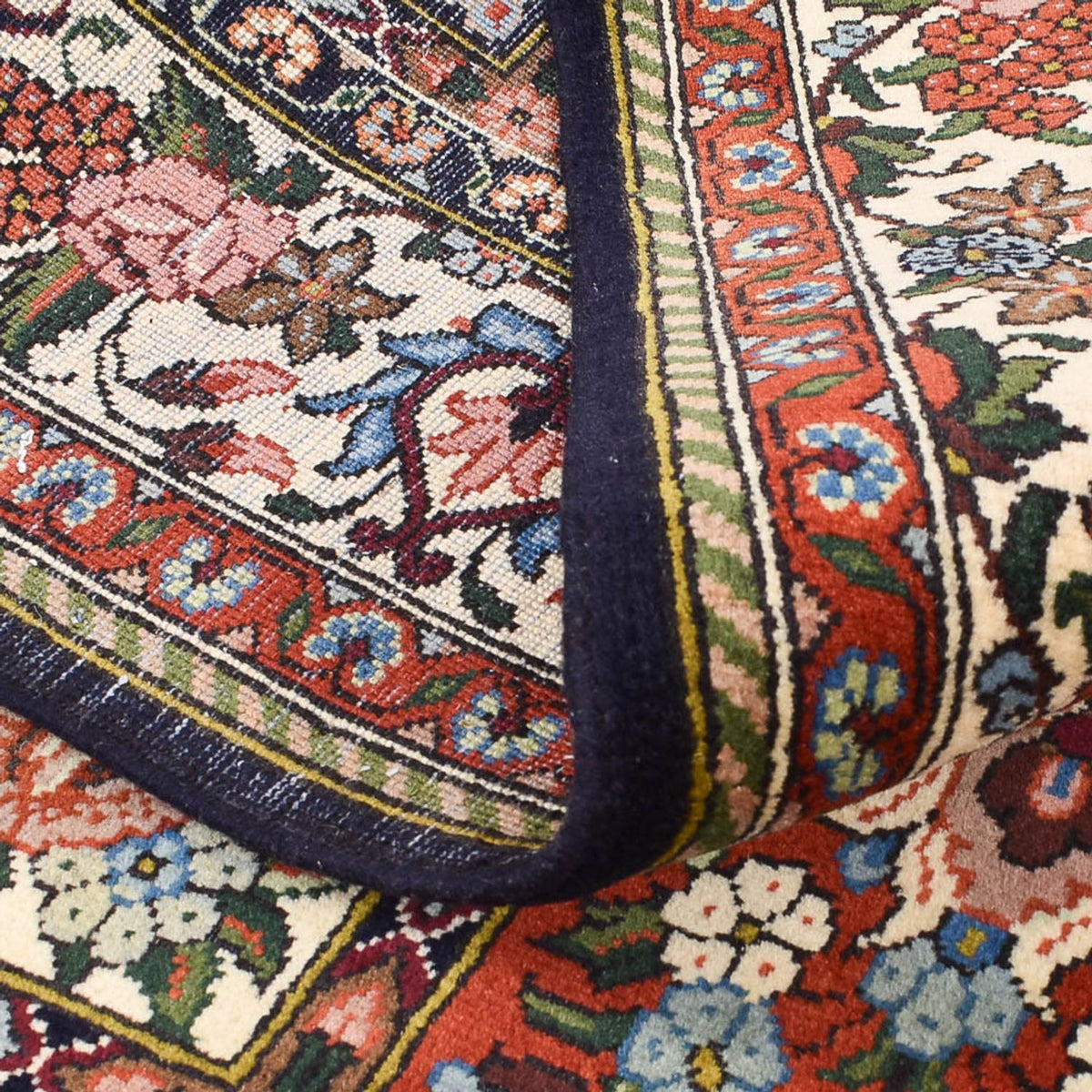 Perserteppich - Nomadic - 245 x 155 cm - mehrfarbig