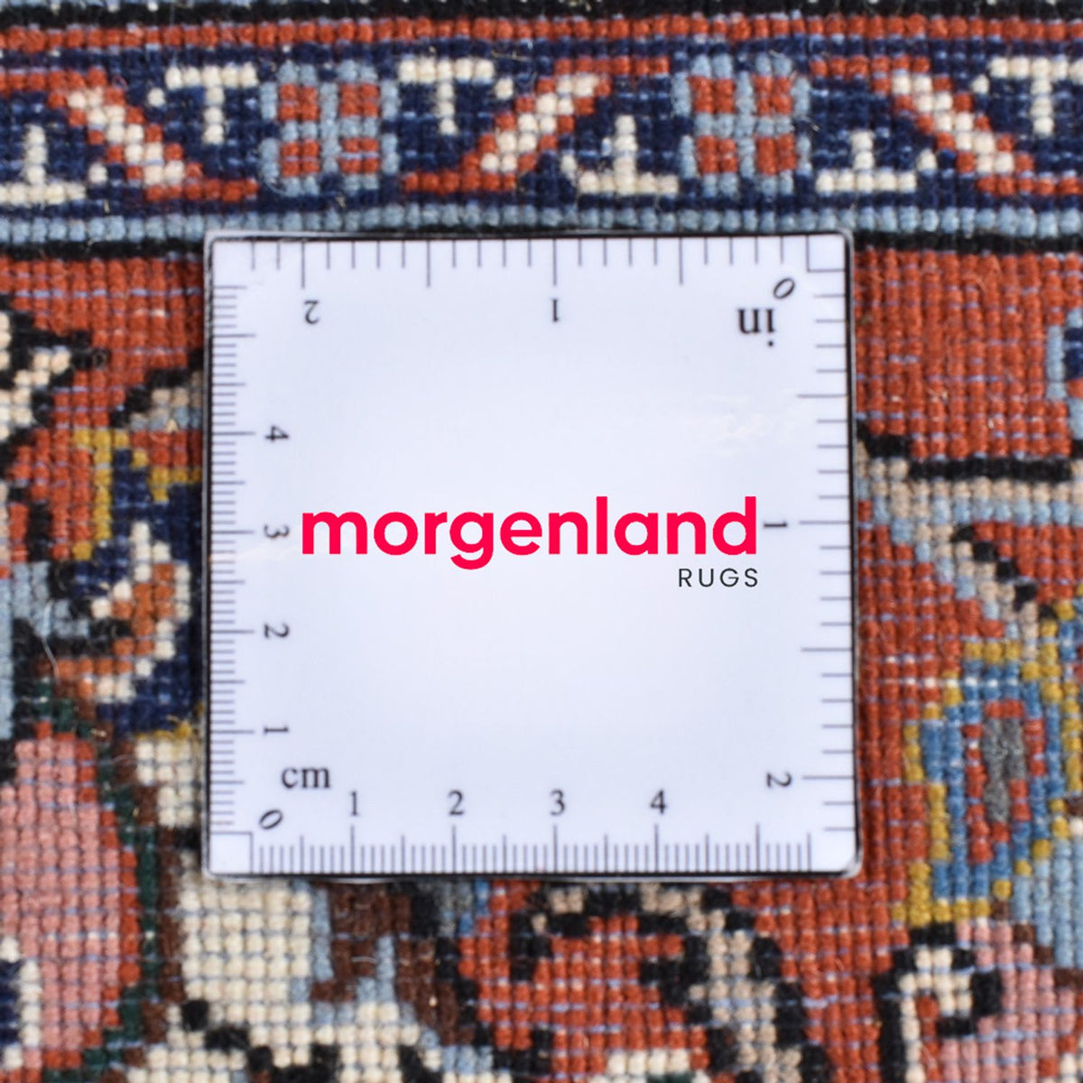 Perserteppich - Classic - 317 x 204 cm - beige