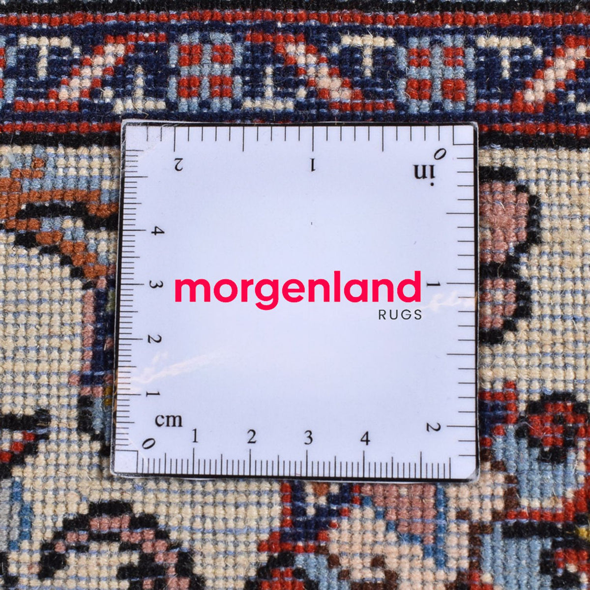 Perserteppich - Classic - 303 x 203 cm - rot