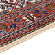 Perserteppich - Nomadic - 159 x 110 cm - beige