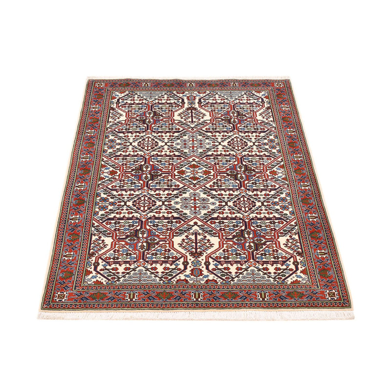Perserteppich - Nomadic - 159 x 110 cm - beige
