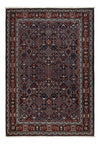 Meymeh Tapis 203x293cm - Tapis persan - Rectangle / Rouge vin / 203 x 293 cm Rectangle
