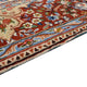 Perserteppich - Royal - 256 x 178 cm - blau