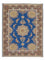Perserteppich - Royal - 295 x 220 cm - blau