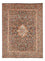 Perserteppich - Royal - 240 x 179 cm - dunkelbeige