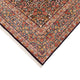 Perserteppich - Royal - 240 x 179 cm - dunkelbeige