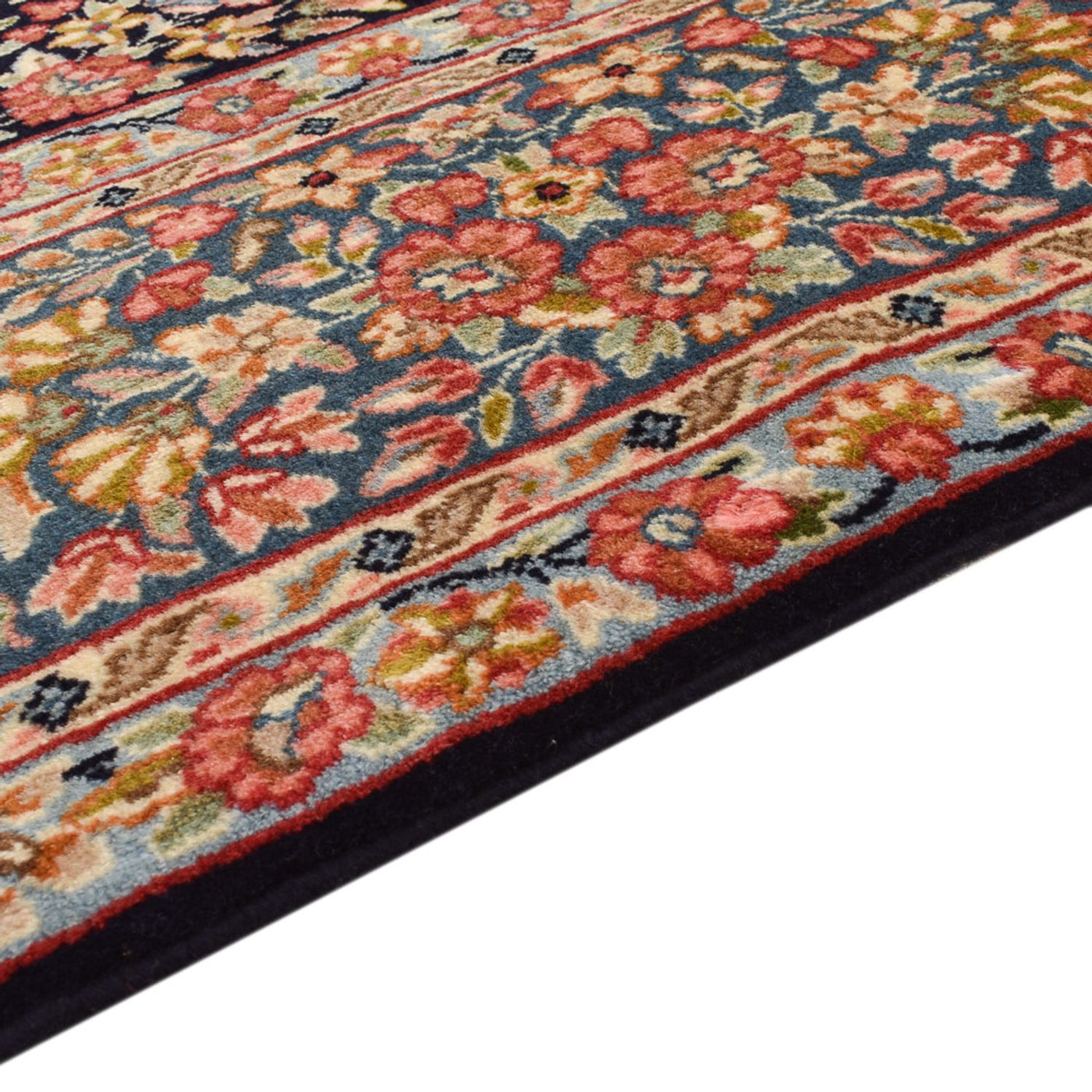 Rafsanjan Tapis 240x179cm - Tapis persan