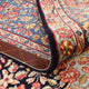 Perserteppich - Royal - 240 x 179 cm - dunkelbeige