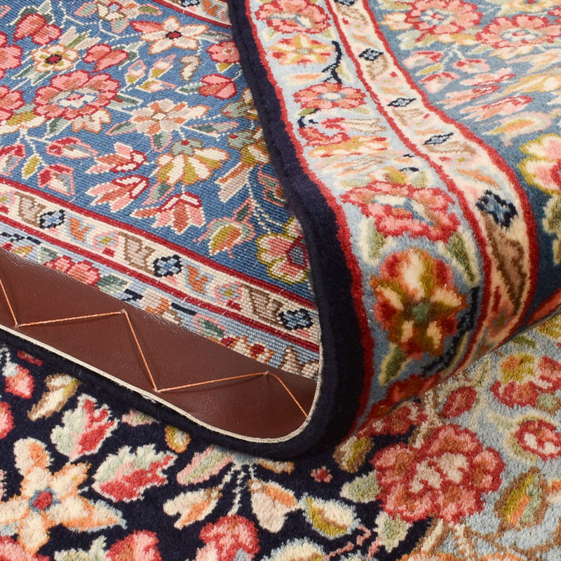 Perserteppich - Royal - 240 x 179 cm - dunkelbeige