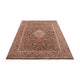 Perserteppich - Royal - 240 x 179 cm - dunkelbeige