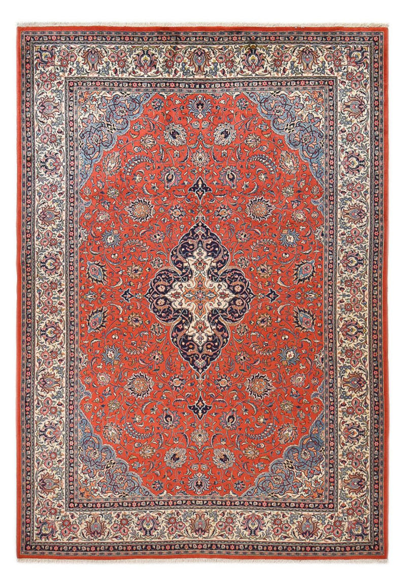 Perserteppich - Classic - 382 x 264 cm - rot
