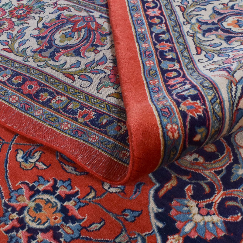 Perserteppich - Classic - 382 x 264 cm - rot