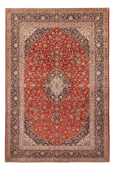Yazd Tapis 268x390cm - Tapis persan