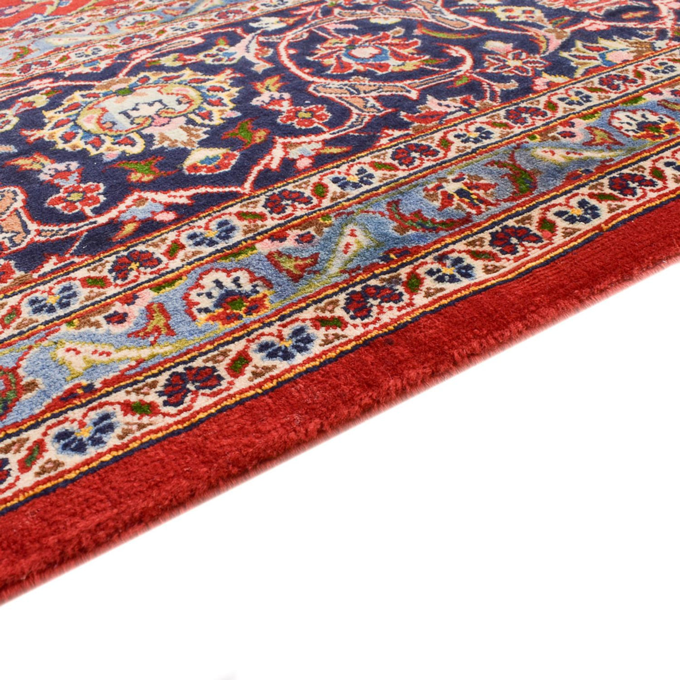 Yazd Tappeto 390x268cm - Tappeto persiano