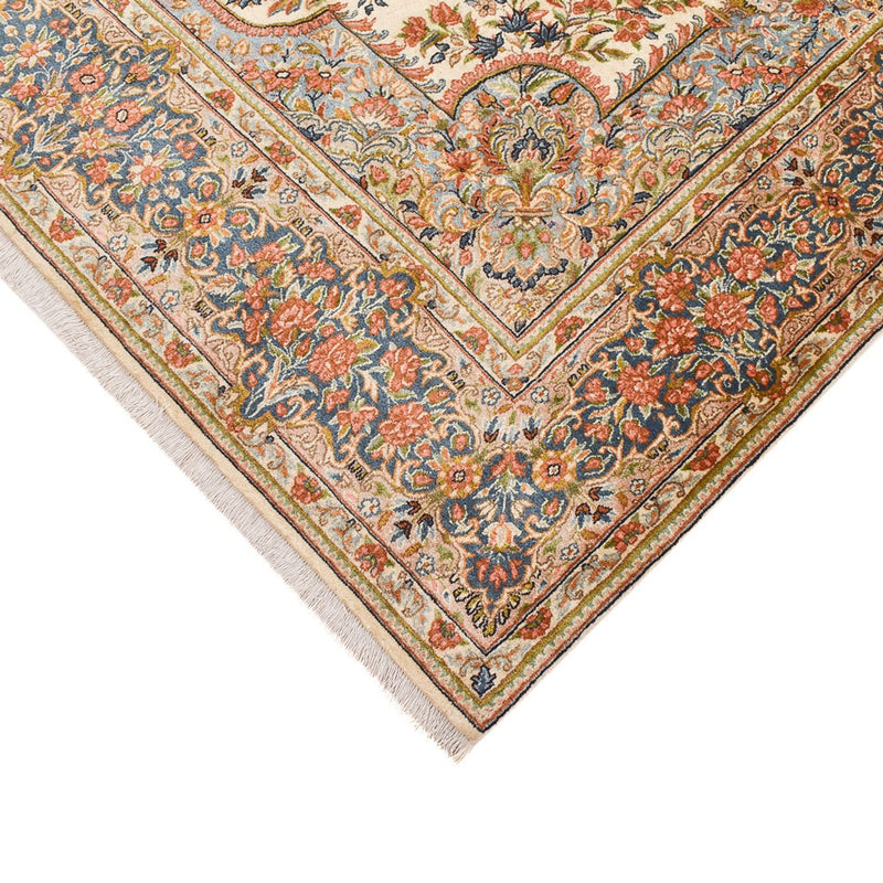 Perserteppich - Royal - 271 x 173 cm - beige