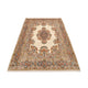 Perserteppich - Royal - 271 x 173 cm - beige