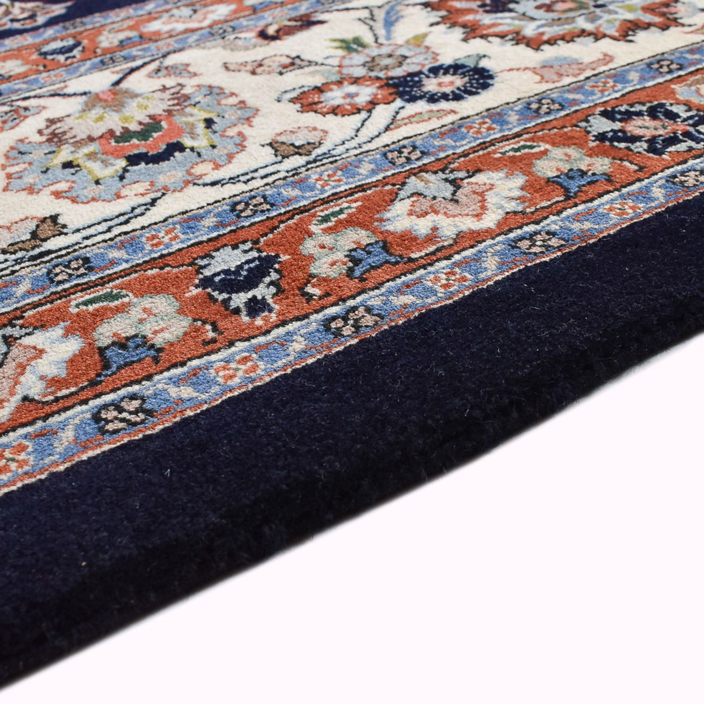 Maschad Teppich 343x250cm - Perserteppich