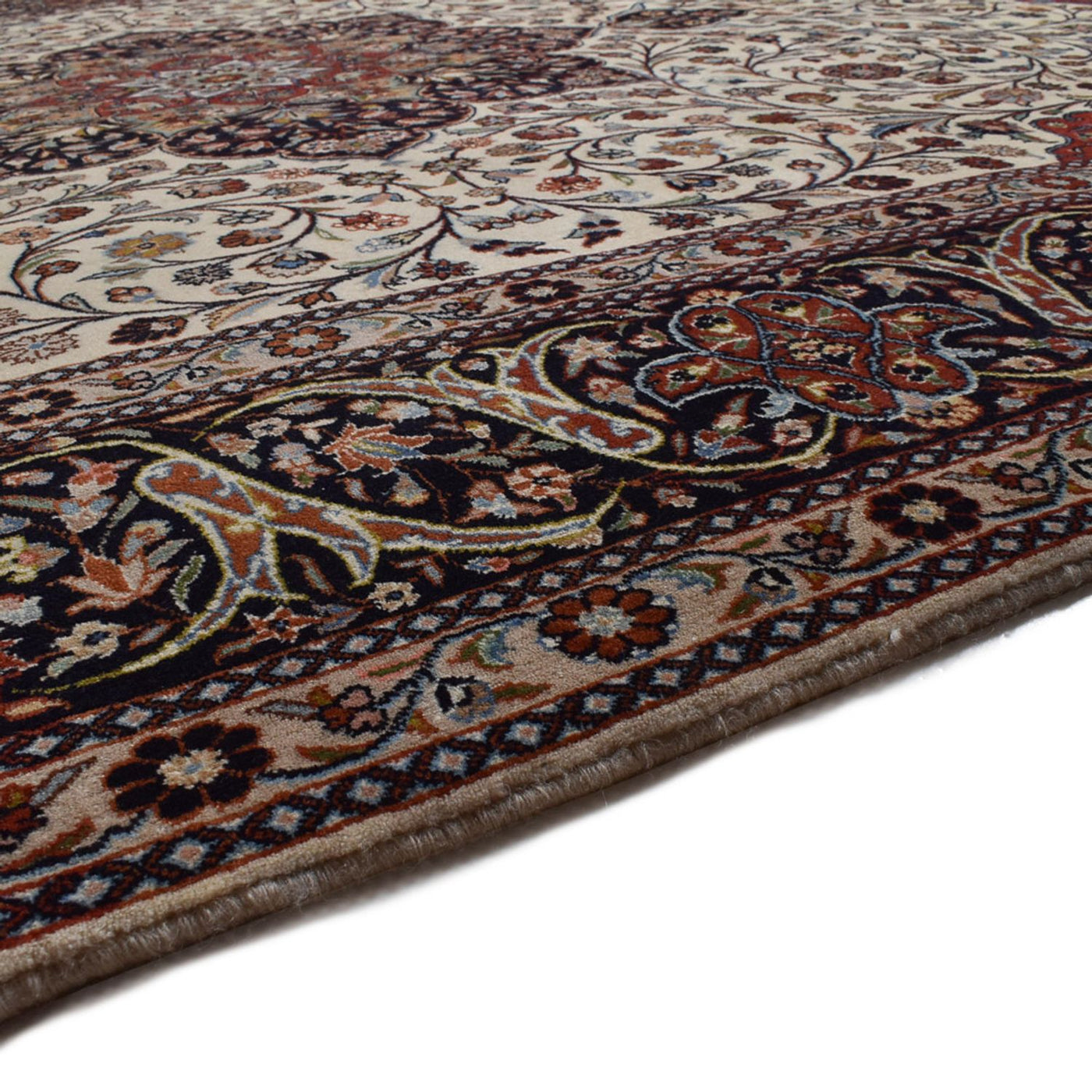 Sarough Teppich 295x218cm - Perserteppich