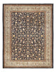 Tapis de Mashhad Tapis 396x300cm - Tapis persan