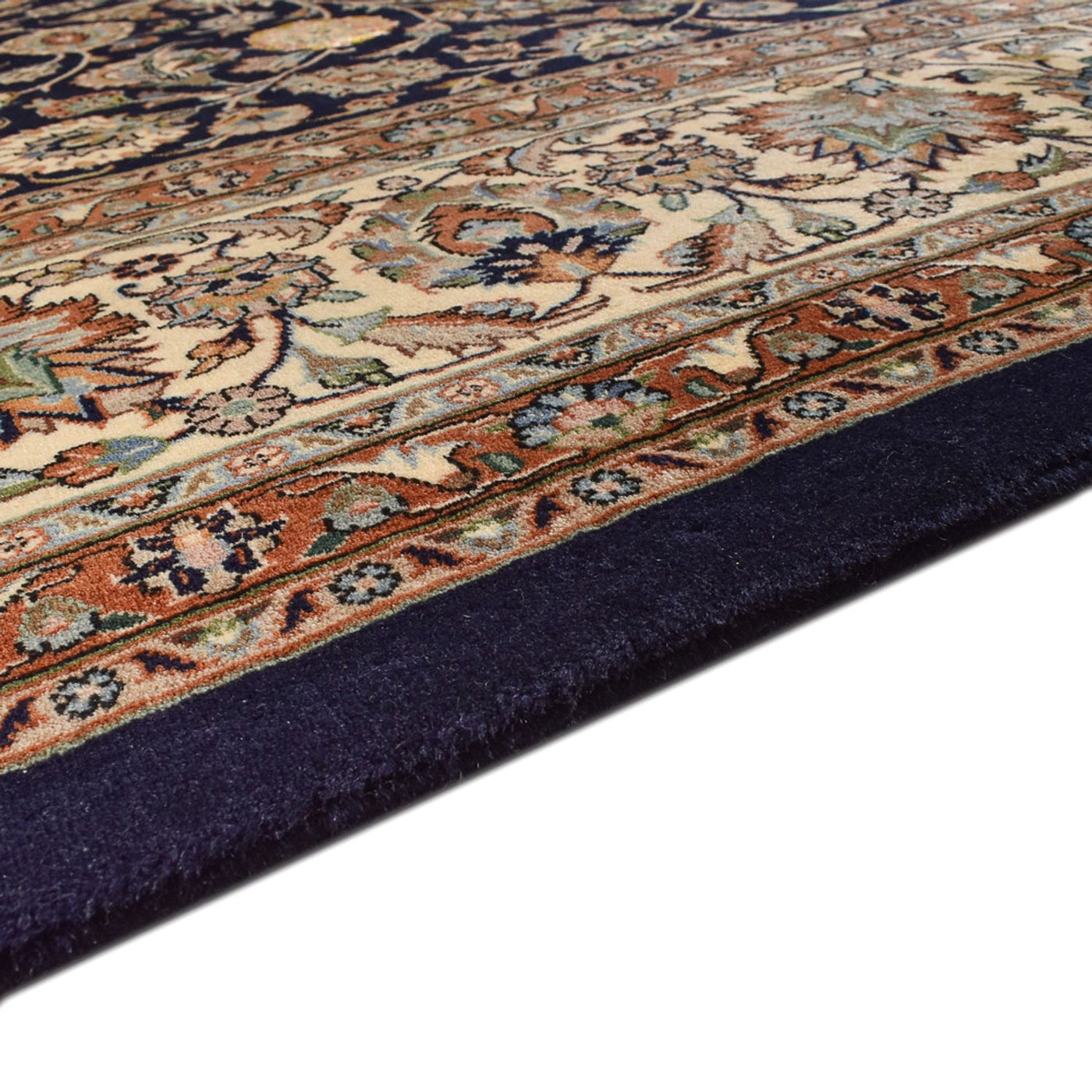 Tapis de Mashhad Tapis 396x300cm - Tapis persan