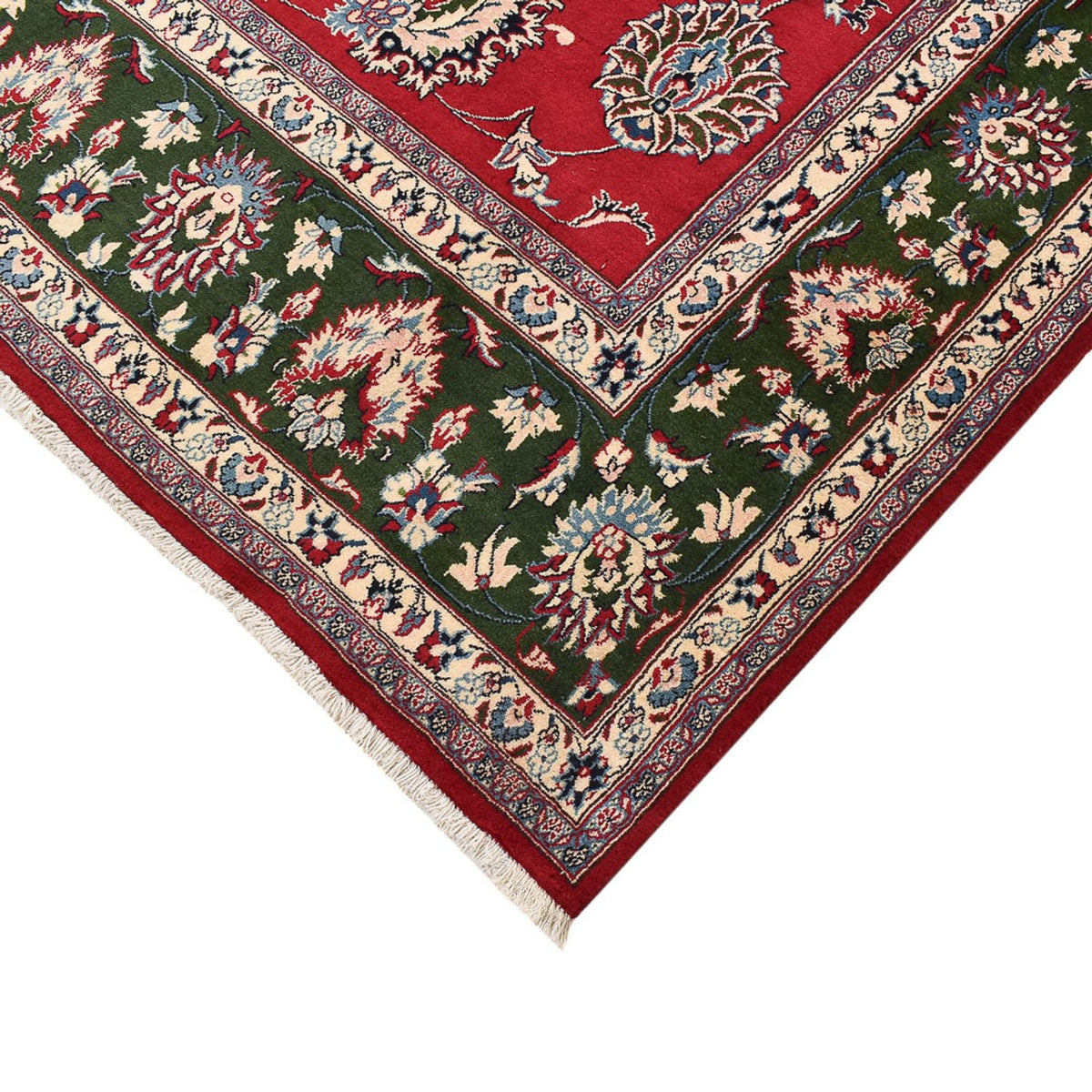 Perserteppich - Classic - 321 x 242 cm - rot
