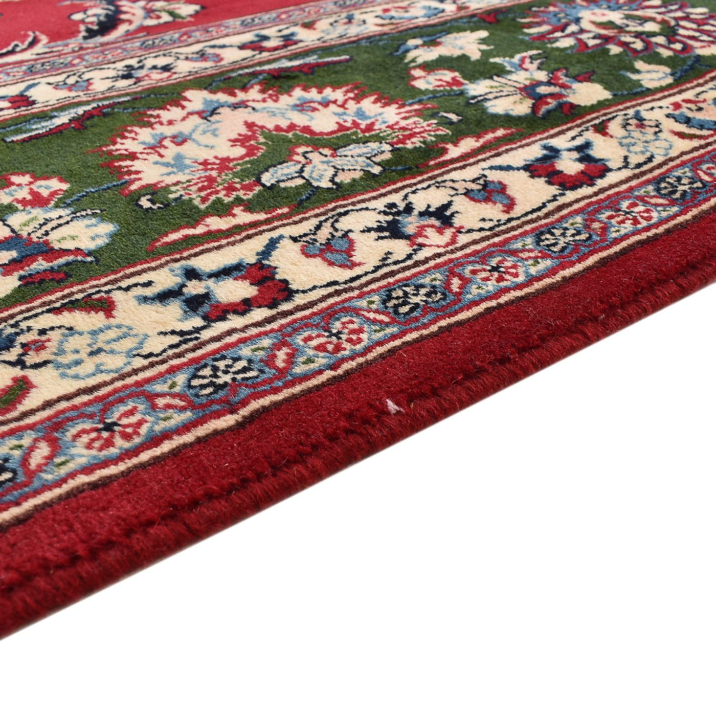 Sarough Teppich 321x242cm - Perserteppich