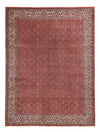 Tapis de Bidjar Tapis 300x392cm - Tapis persan - rouge bordeaux - Rectangle / Rouge Bordeaux / 300 x 392 cm Rectangle