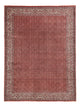Perserteppich - Bidjar - 392 x 300 cm - bordeauxrot