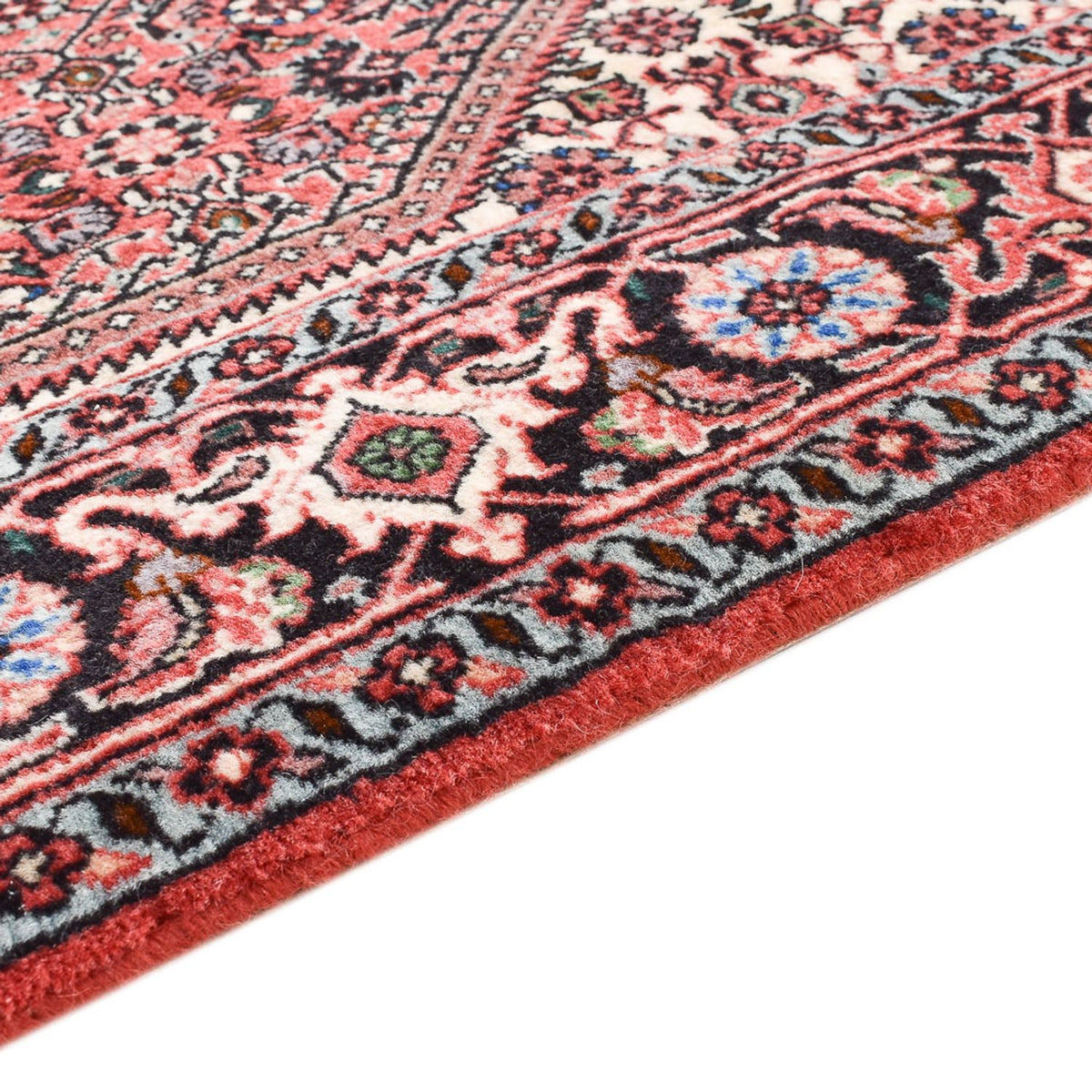Bidjar Teppich 72x298cm - Perserteppich