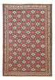 Kelim Fars Teppich 289x193cm