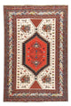 Kelim Fars Teppich 297x198cm