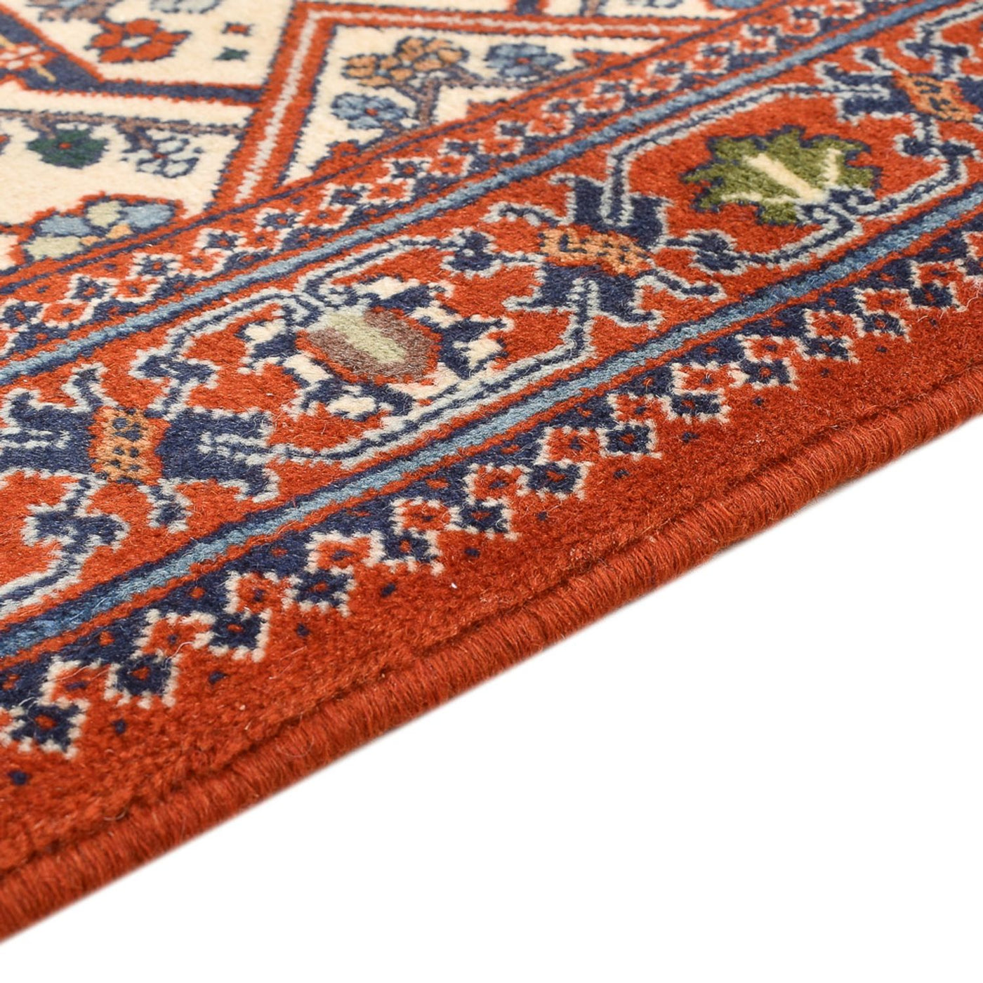 Meymeh Tapis 150x110cm - Tapis persan