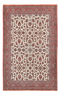 Tapis persan - Bidjar - 315 x 205 cm - crème