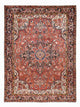 Heriz Tappeto 256x344cm - Tappeto persiano
