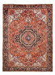 Heriz Teppich 282x370cm - Perserteppich