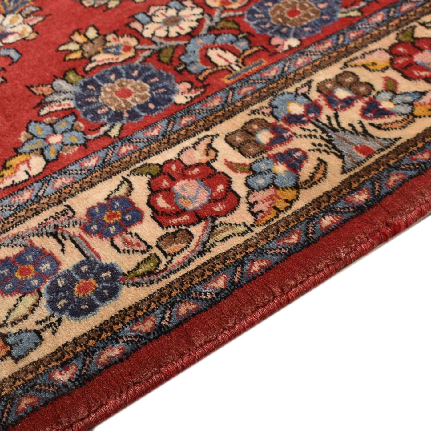 Sarough Teppich 194x122cm - Perserteppich
